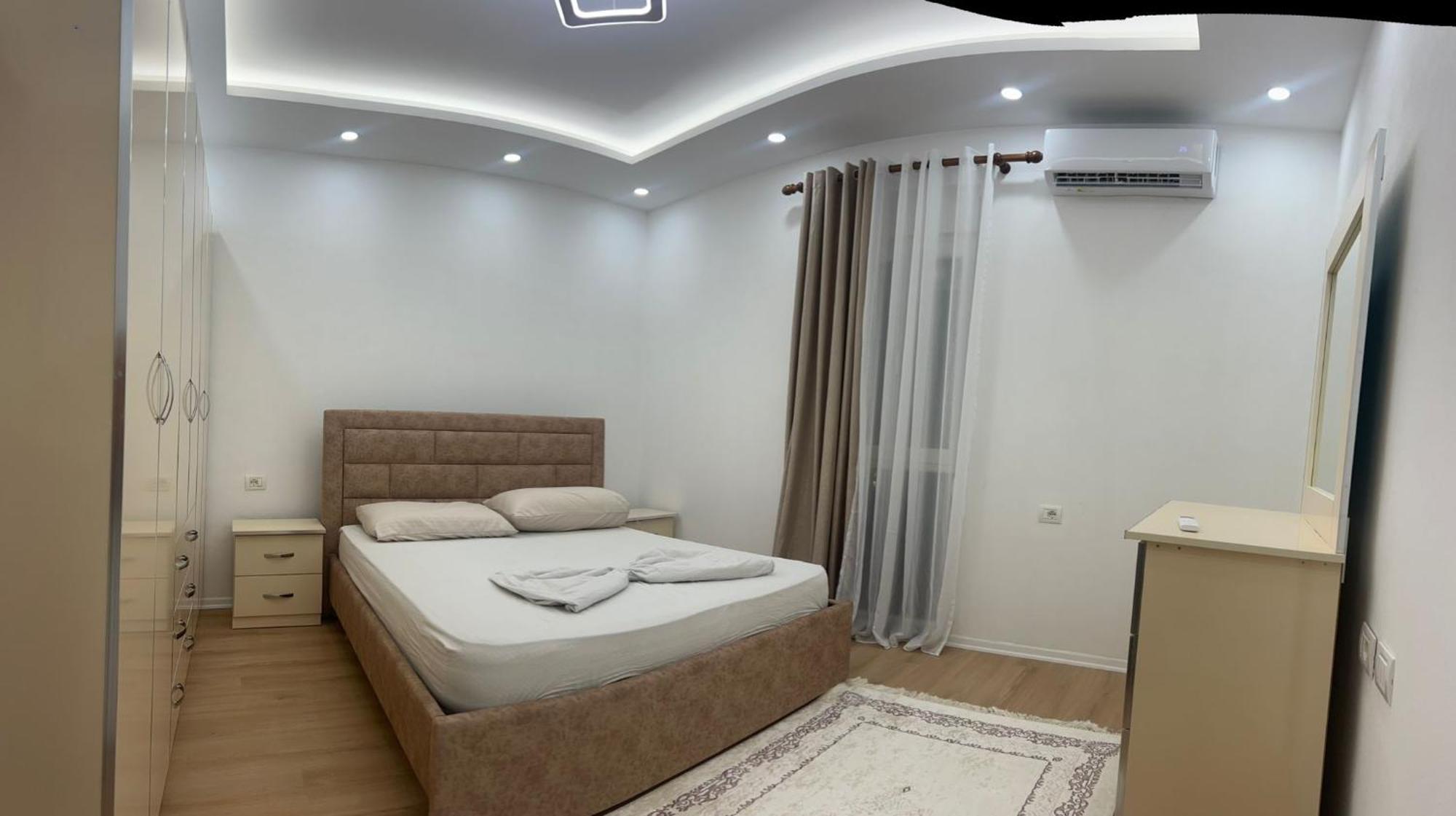 Kroni 2 Appartement Shkodër